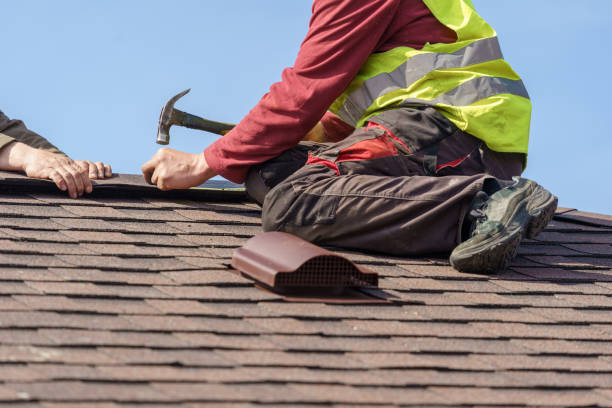 Best Storm Damage Roof Repair  in Pleasureville, KY