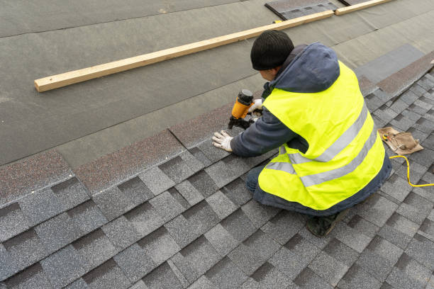 Best Commercial Roofing Services  in Pleasureville, KY